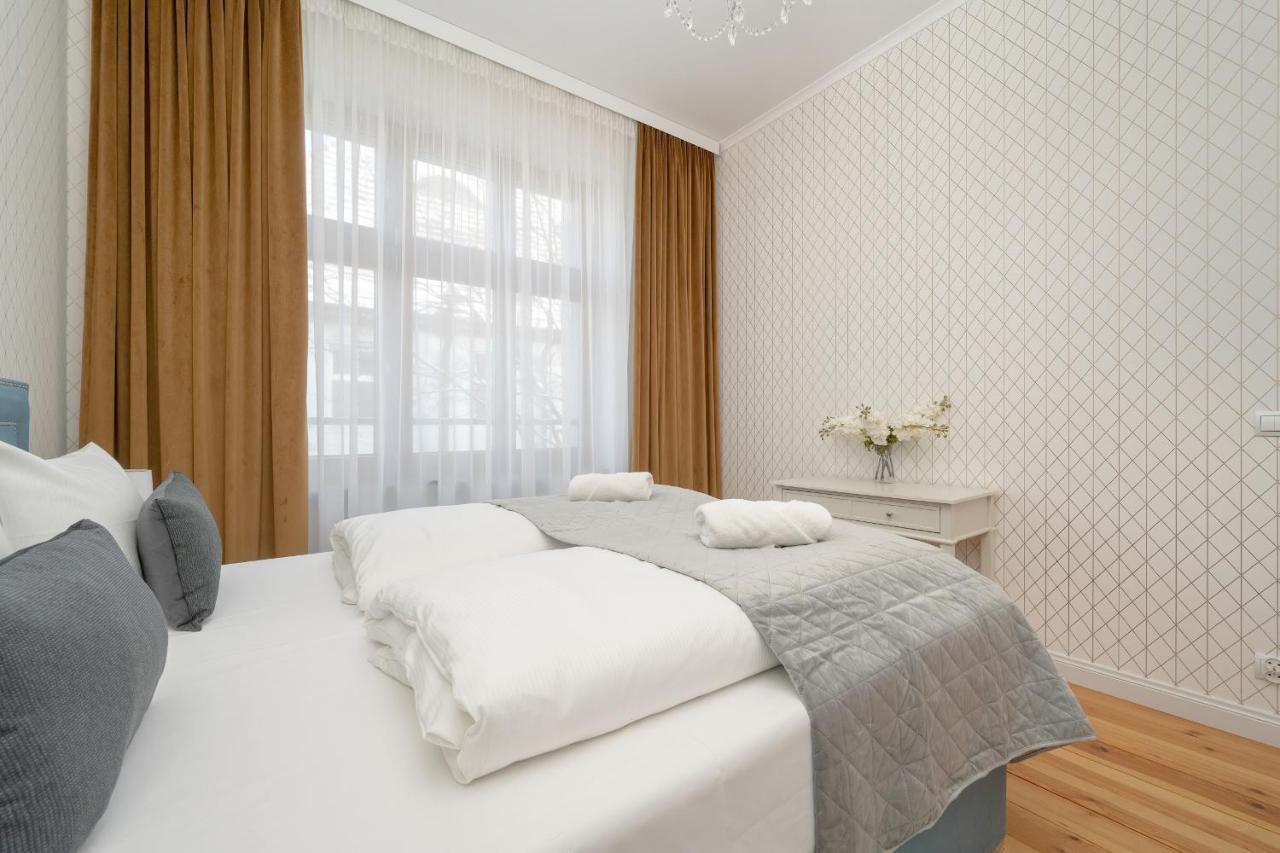 Aesthetic One Bedroom Apartment In Wroclaw By Noclegi Renters Εξωτερικό φωτογραφία